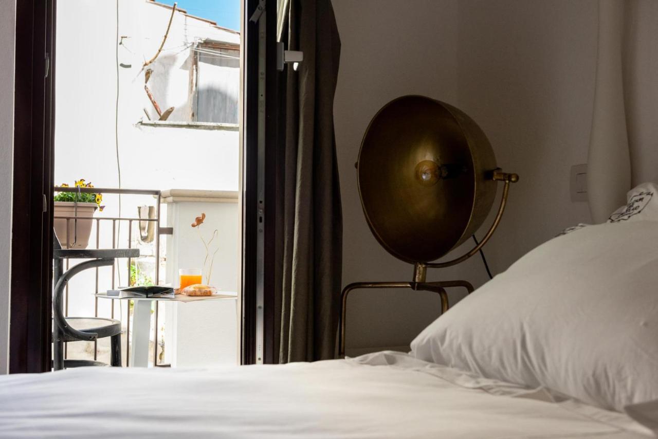 La Casa Del Calzolaio Bed & Breakfast อัลตามูรา ภายนอก รูปภาพ