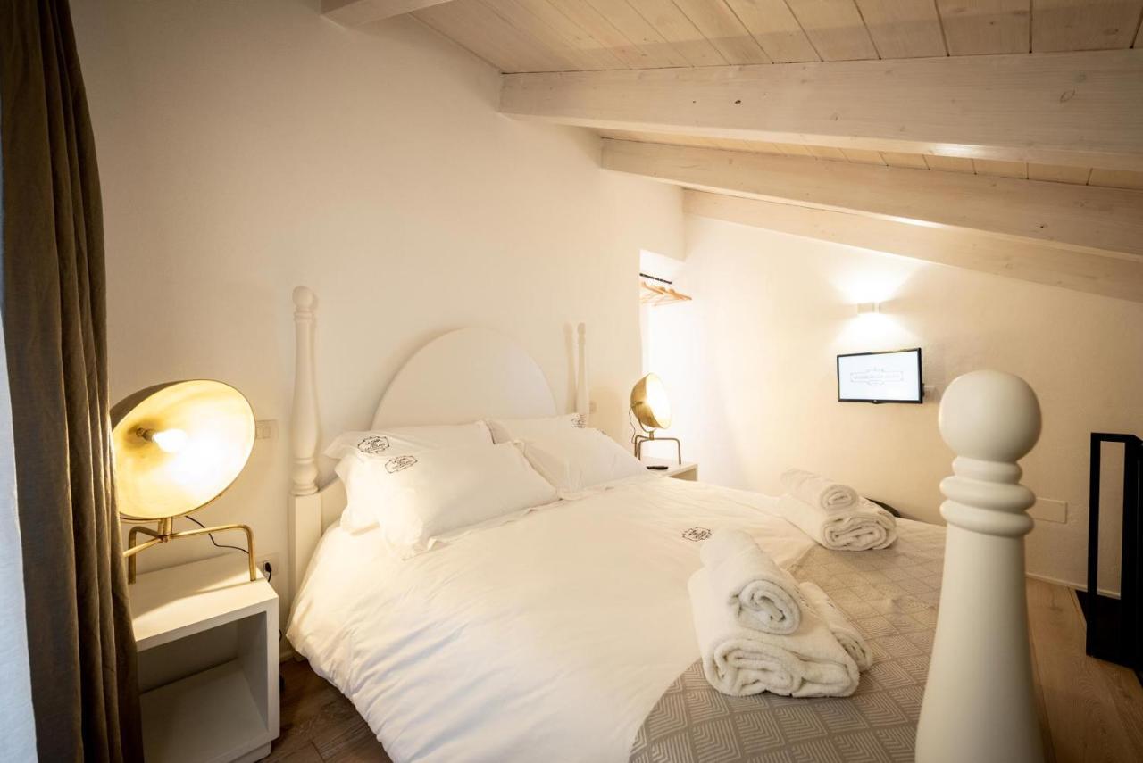 La Casa Del Calzolaio Bed & Breakfast อัลตามูรา ภายนอก รูปภาพ