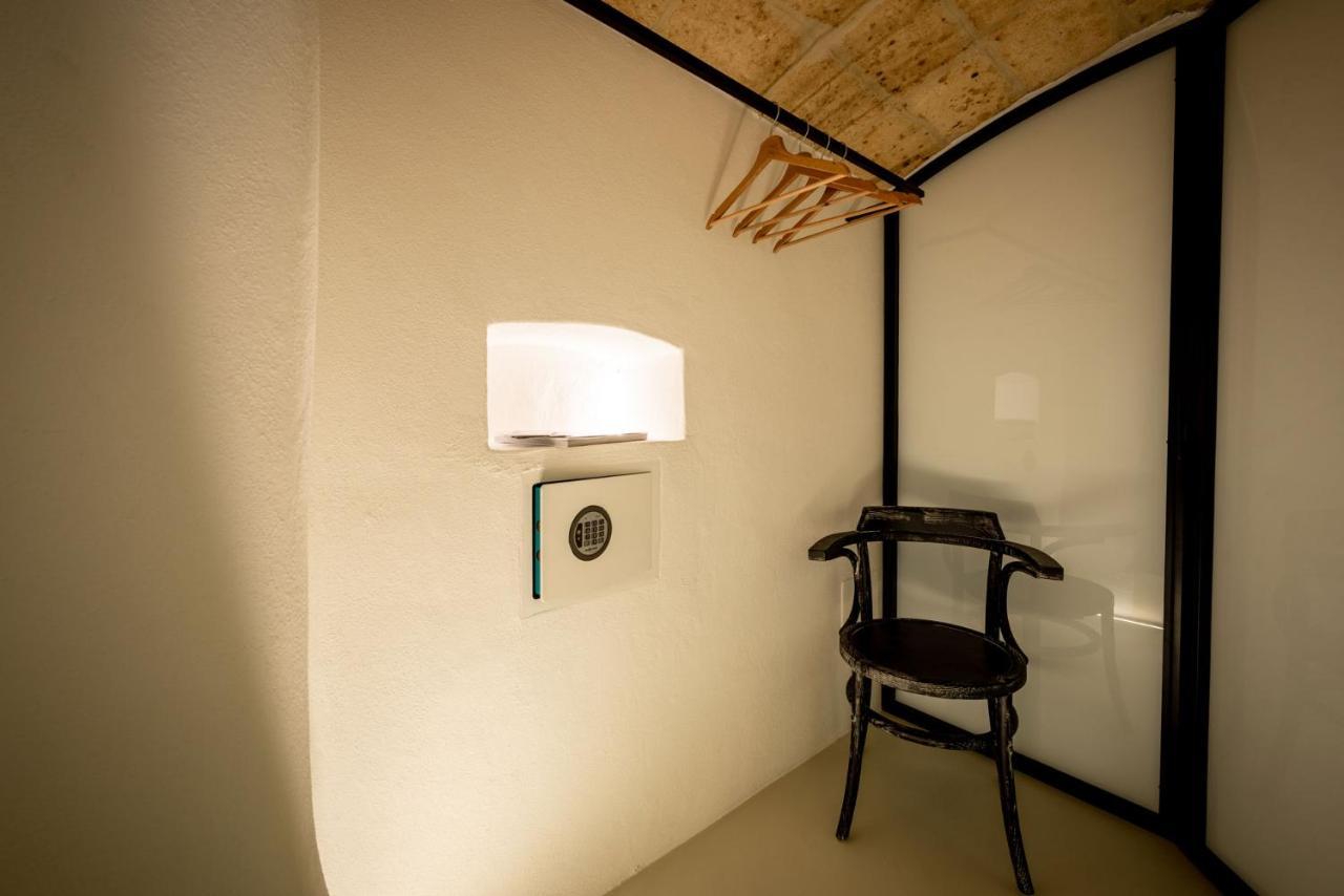 La Casa Del Calzolaio Bed & Breakfast อัลตามูรา ภายนอก รูปภาพ