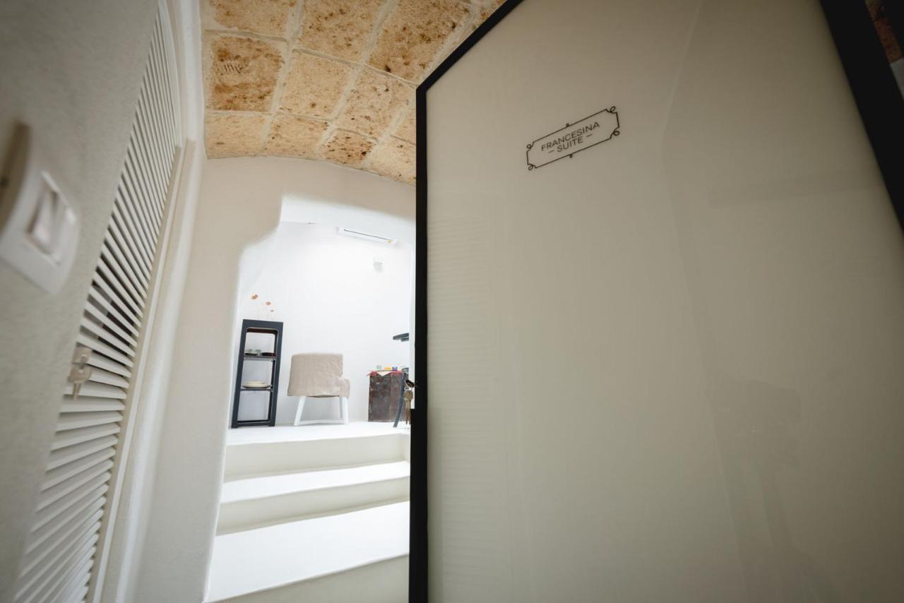 La Casa Del Calzolaio Bed & Breakfast อัลตามูรา ภายนอก รูปภาพ
