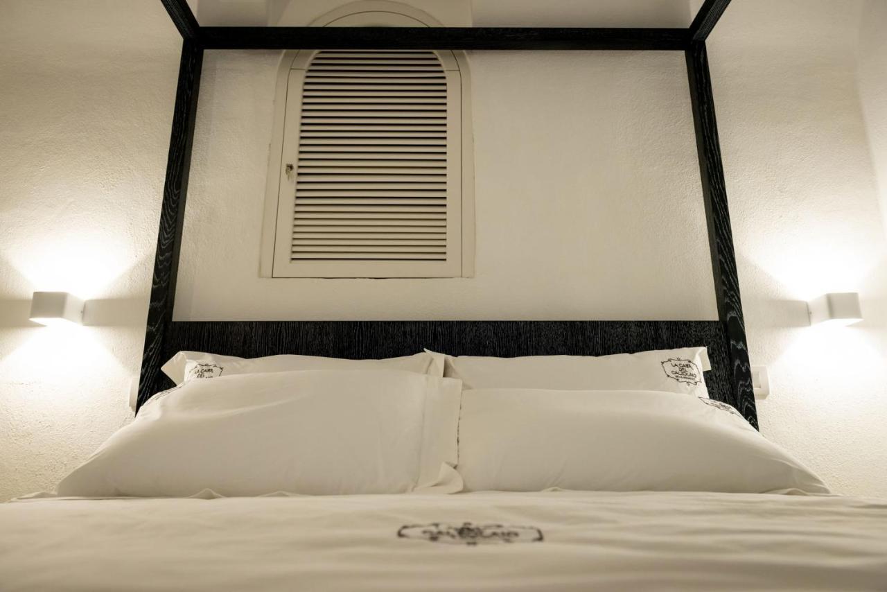 La Casa Del Calzolaio Bed & Breakfast อัลตามูรา ภายนอก รูปภาพ