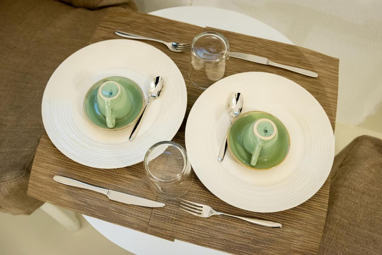 La Casa Del Calzolaio Bed & Breakfast อัลตามูรา ภายนอก รูปภาพ