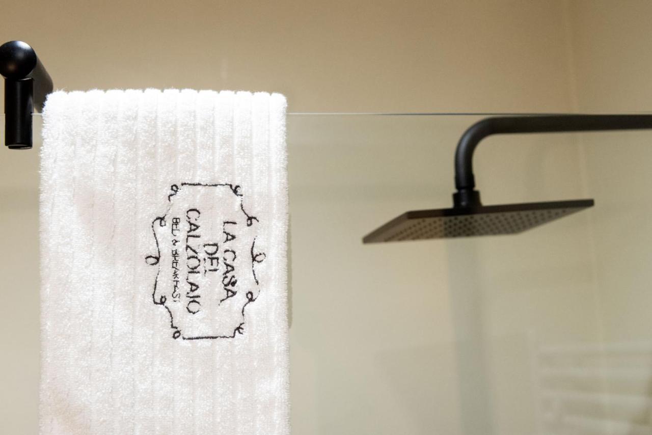 La Casa Del Calzolaio Bed & Breakfast อัลตามูรา ภายนอก รูปภาพ