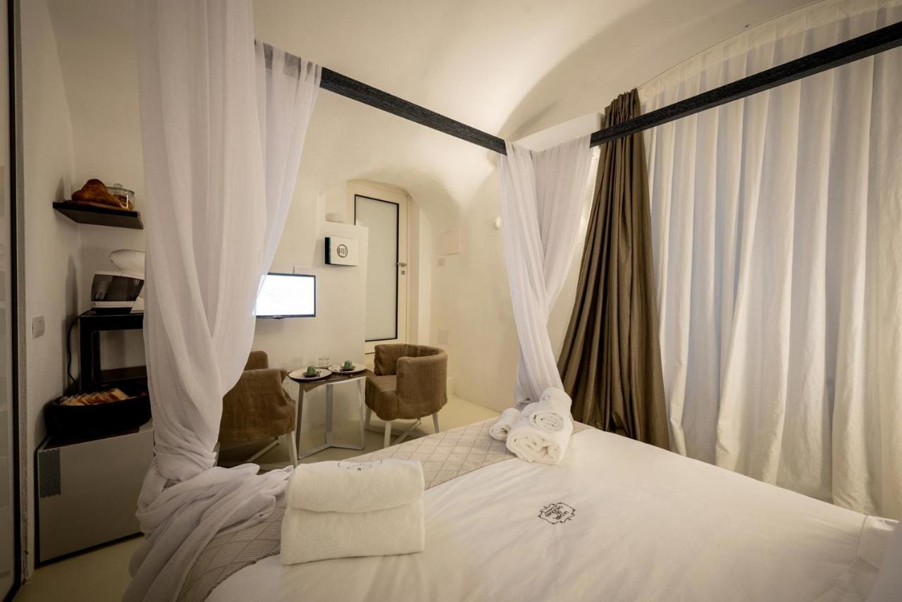 La Casa Del Calzolaio Bed & Breakfast อัลตามูรา ภายนอก รูปภาพ