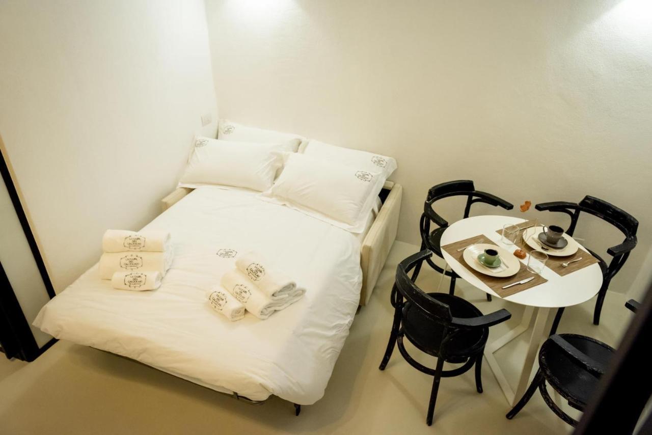 La Casa Del Calzolaio Bed & Breakfast อัลตามูรา ภายนอก รูปภาพ