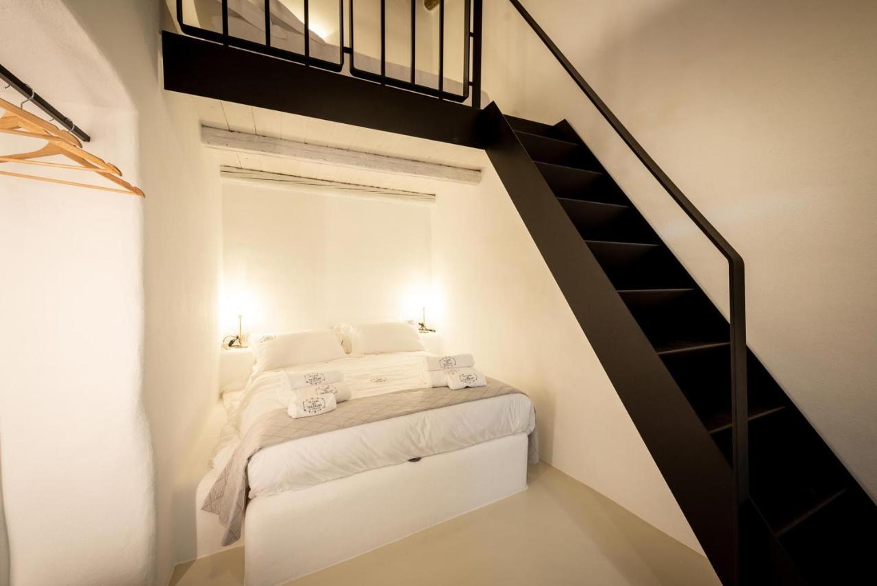 La Casa Del Calzolaio Bed & Breakfast อัลตามูรา ภายนอก รูปภาพ
