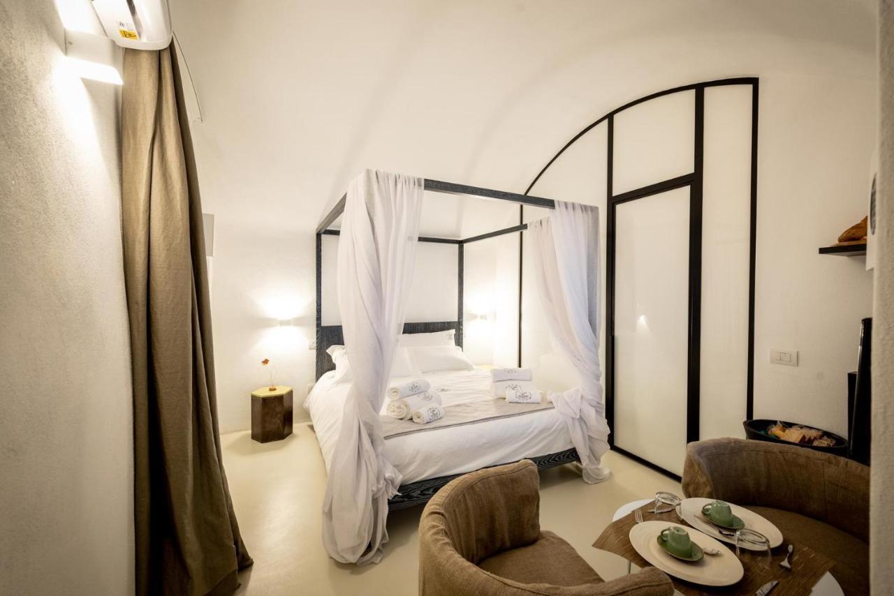 La Casa Del Calzolaio Bed & Breakfast อัลตามูรา ภายนอก รูปภาพ